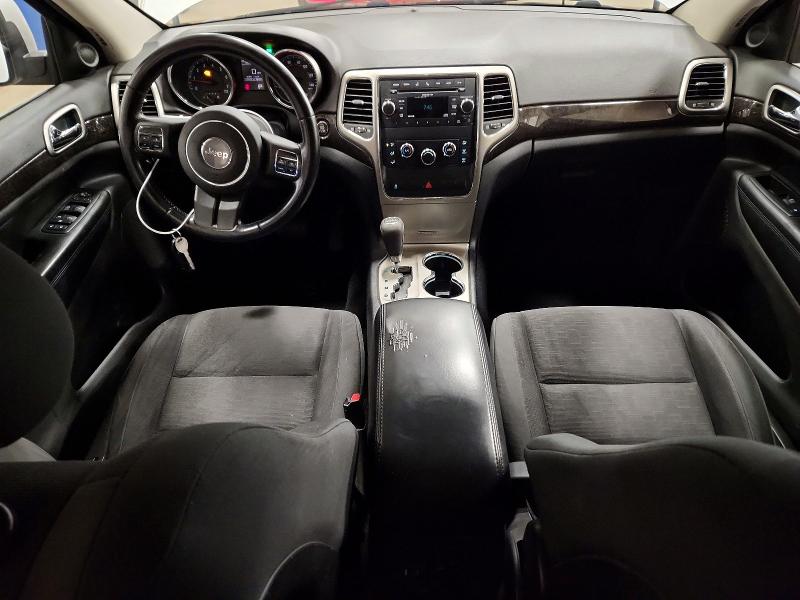 Продаж на аукціоні авто 2011 Jeep Grand Cherokee, vin: 1J4RR4GG1BC640205, номер лоту: 70681256