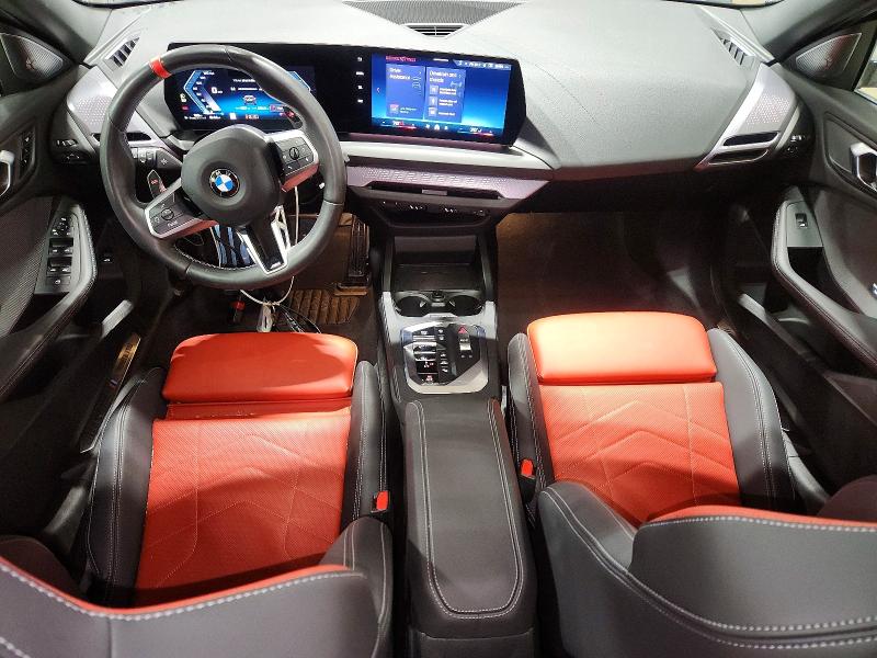 Продажа на аукционе авто 2026 Bmw M235xi, vin: WBA33GG04T7U66347, номер лота: 70618456