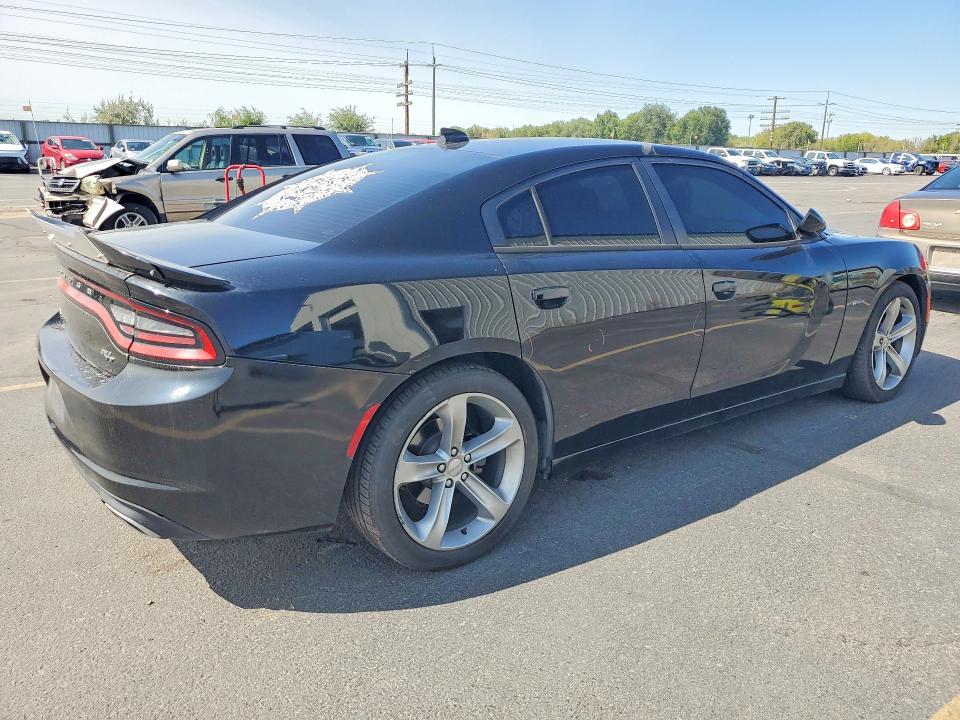 Aukcja sprzedaży 2016 Dodge Charger, vin: 2C3CDXCT0GH185970, numer aukcji: 67724736