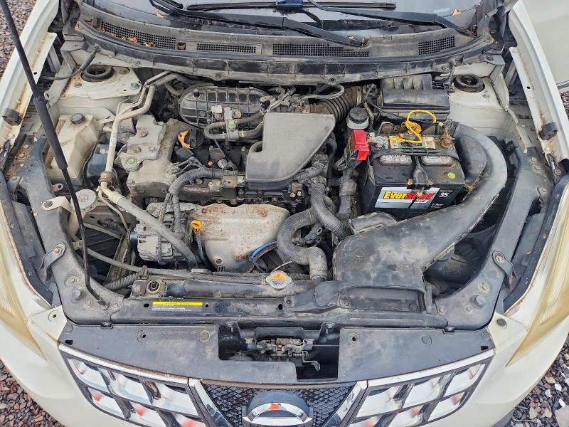 Продажа на аукционе авто 2011 Nissan Rogue, vin: JN8AS5MV9BW305650, номер лота: 71075166