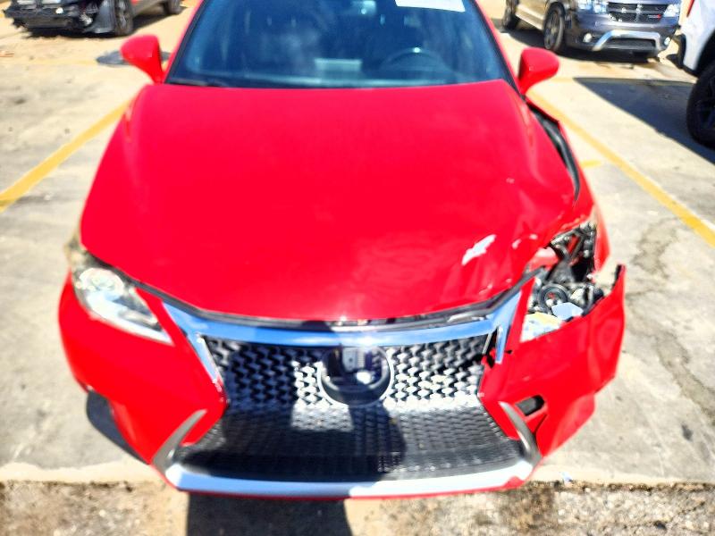 Продажа на аукционе авто 2015 Lexus Ct, vin: JTHKD5BH6F2217190, номер лота: 70253166