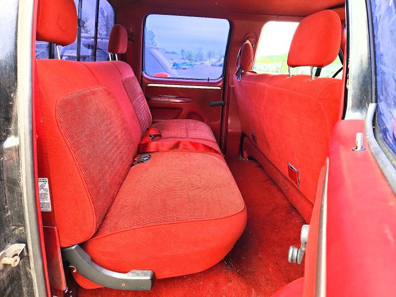 Продаж на аукціоні авто 1993 Ford F350, vin: 2FTJW35M6PCB14443, номер лоту: 69786646