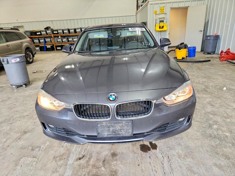 Aukcja sprzedaży 2013 Bmw 328, vin: WBA3B5C54DF596810, numer aukcji: 67854336