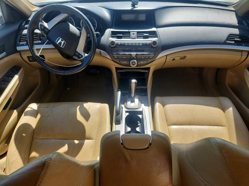 Aukcja sprzedaży 2012 Honda Accord, vin: 1HGCP2F63CA008111, numer aukcji: 69495946