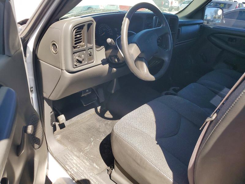 Продаж на аукціоні авто 2005 Gmc New Sierra, vin: 1GTEC14V45Z900315, номер лоту: 67766616