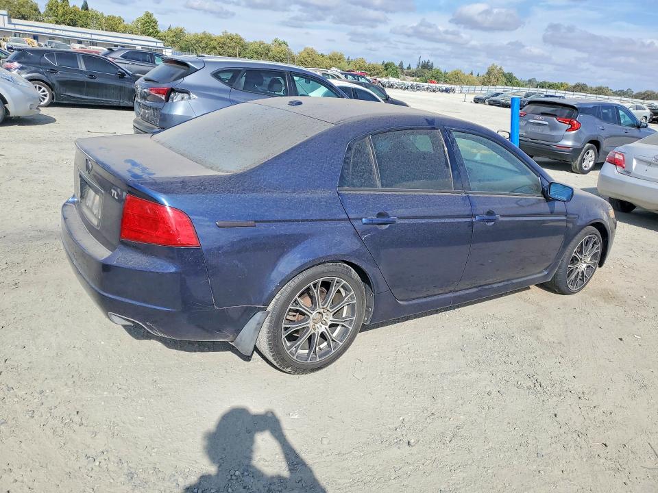 Продаж на аукціоні авто 2004 Acura Tl, vin: 19UUA66214A070053, номер лоту: 67299556