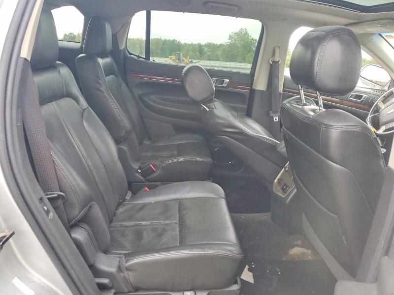 Aukcja sprzedaży 2011 Lincoln Mkt, vin: 2LMHJ5AT5BBJ54842, numer aukcji: 69819246
