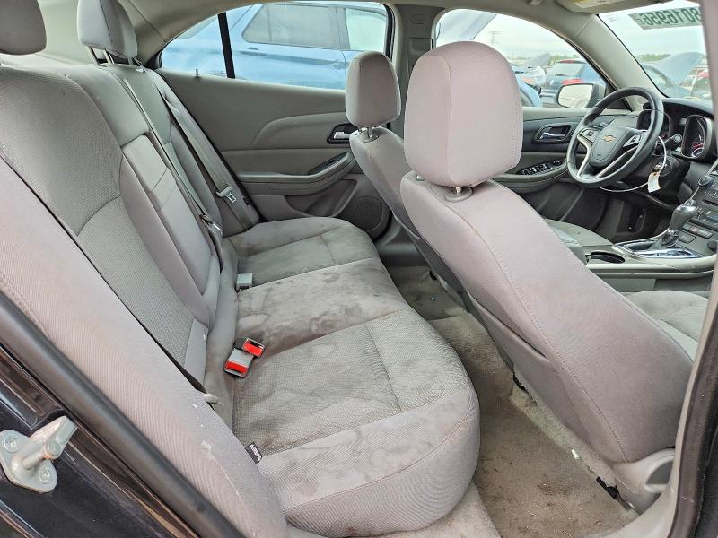 68016956 :رقم المزاد ، 1G11B5SA8DF185315 vin ، 2013 Chevrolet Malibu مزاد بيع