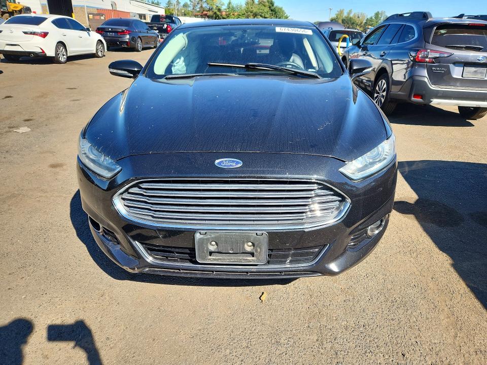 Продаж на аукціоні авто 2014 Ford Fusion, vin: 3FA6P0D99ER348343, номер лоту: 67430656