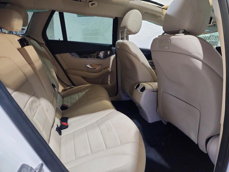 Продажа на аукционе авто 2019 Mercedes-benz Glc, vin: WDC0G4KB5KV140157, номер лота: 70177936