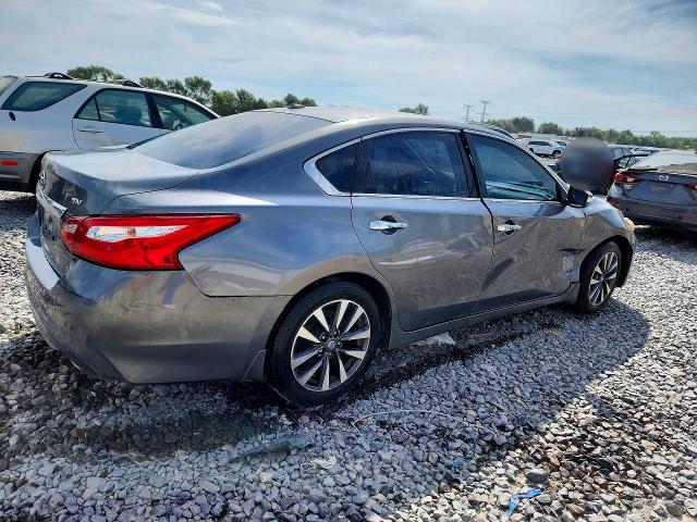 Продаж на аукціоні авто 2017 Nissan Altima, vin: 1N4AL3AP3HC220550, номер лоту: 68086226