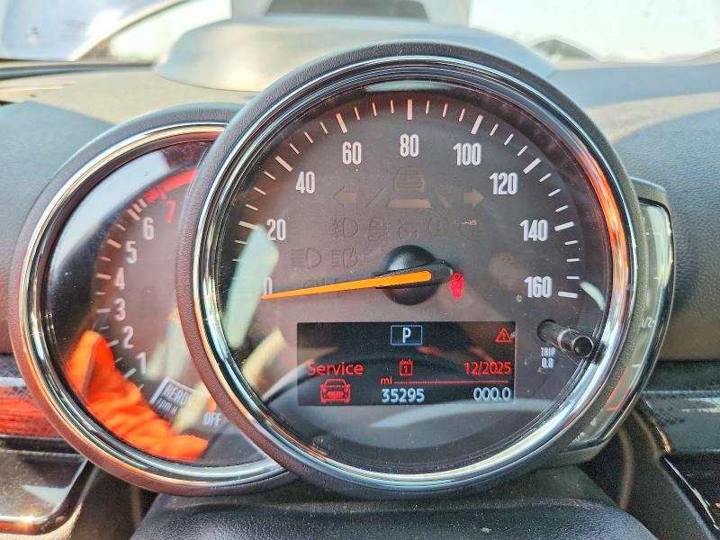 Продаж на аукціоні авто 2020 Mini Cooper, vin: WMWXJ1C0XL2M34414, номер лоту: 65021566