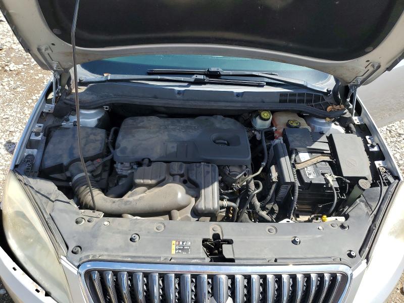 Aukcja sprzedaży 2016 Buick Verano, vin: 1G4PR5SK2G4147239, numer aukcji: 68681186