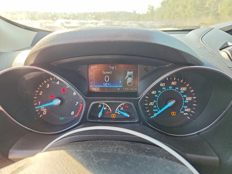 Aukcja sprzedaży 2016 Ford Escape, vin: 1FMCU0F74GUC10055, numer aukcji: 67563236