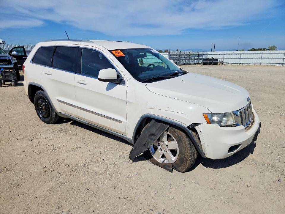 Aukcja sprzedaży 2012 Jeep Grand Cherokee, vin: 1C4RJEAG6CC119798, numer aukcji: 70323956