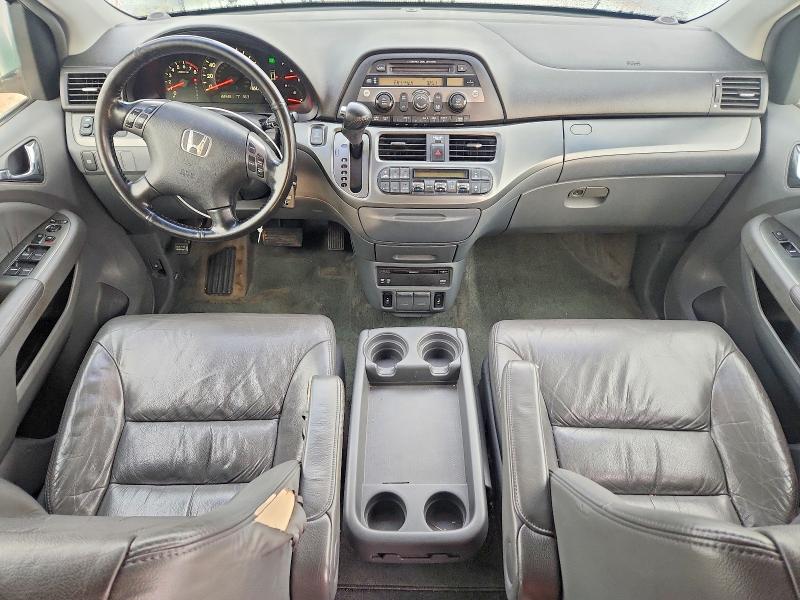 Продаж на аукціоні авто 2006 Honda Odyssey, vin: 5FNRL38726B121561, номер лоту: 66917006
