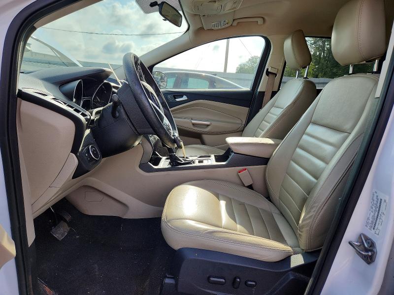 Aukcja sprzedaży 2018 Ford Escape, vin: 1FMCU0GD5JUB29111, numer aukcji: 69093716