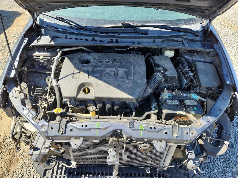 Aukcja sprzedaży 2015 Toyota Corolla, vin: 5YFBURHE1FP243901, numer aukcji: 70253886