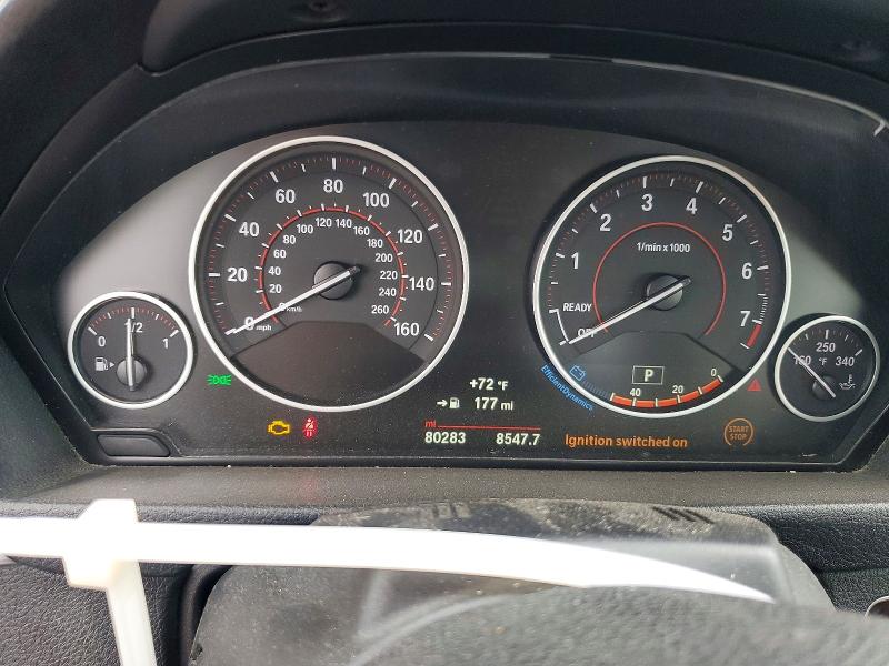 Aukcja sprzedaży 2017 Bmw 430xi, vin: WBA4U9C30H5H64378, numer aukcji: 68488776