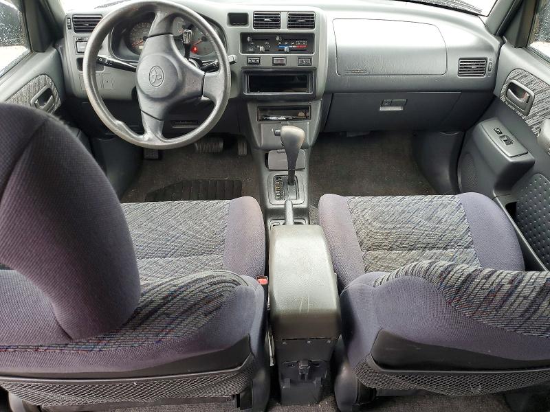 68408796 :رقم المزاد ، JT3GP10V6Y7065535 vin ، 2000 Toyota Rav4 مزاد بيع