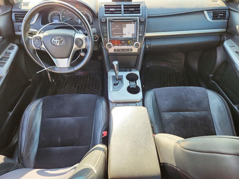 Aukcja sprzedaży 2014 Toyota Camry, vin: 4T1BK1FK7EU552852, numer aukcji: 68055706