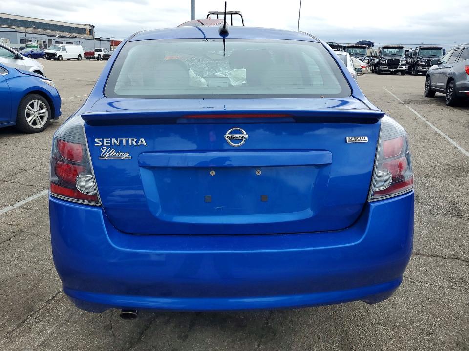 Продаж на аукціоні авто 2012 Nissan Sentra, vin: 3N1AB6AP8CL716555, номер лоту: 70054086
