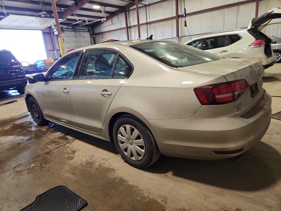 Aukcja sprzedaży 2016 Volkswagen Jetta, vin: 3VW267AJ5GM304436, numer aukcji: 68676516