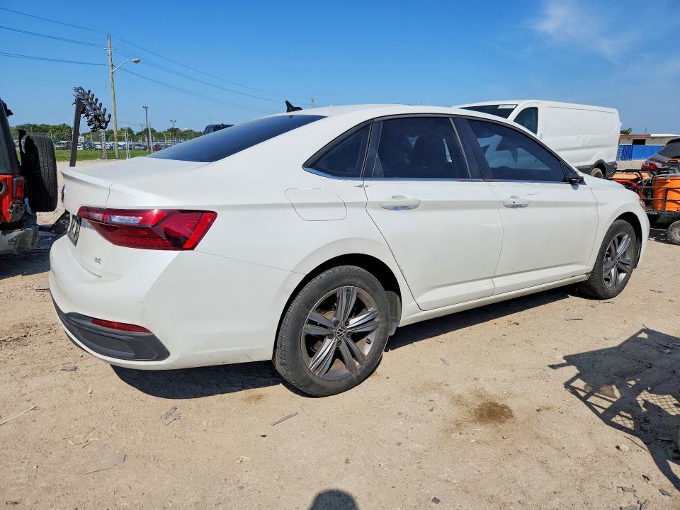 Продажа на аукционе авто 2024 Volkswagen Jetta, vin: 3VW7M7BU3RM047042, номер лота: 66768876