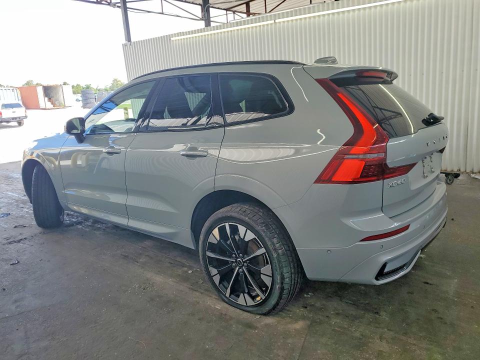 Продажа на аукционе авто 2026 Volvo Xc60, vin: YV4M12RC7T1414296, номер лота: 69672836