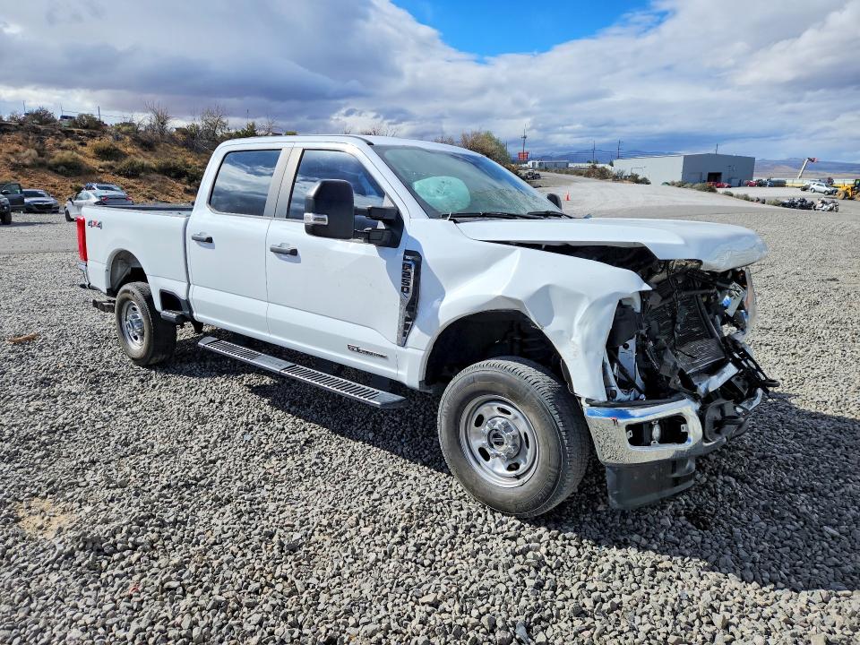 2024 Ford F250 მანქანა იყიდება აუქციონზე, vin: 1FT7W2BT9REE78045, აუქციონის ნომერი: 67663126