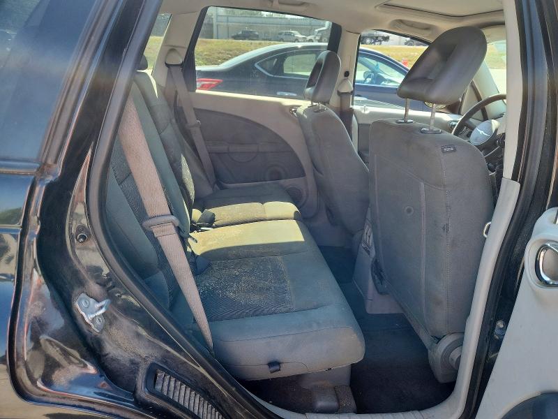 Продажа на аукционе авто 2010 Chrysler Pt Cruiser, vin: 3A4GY5F90AT188835, номер лота: 69116926