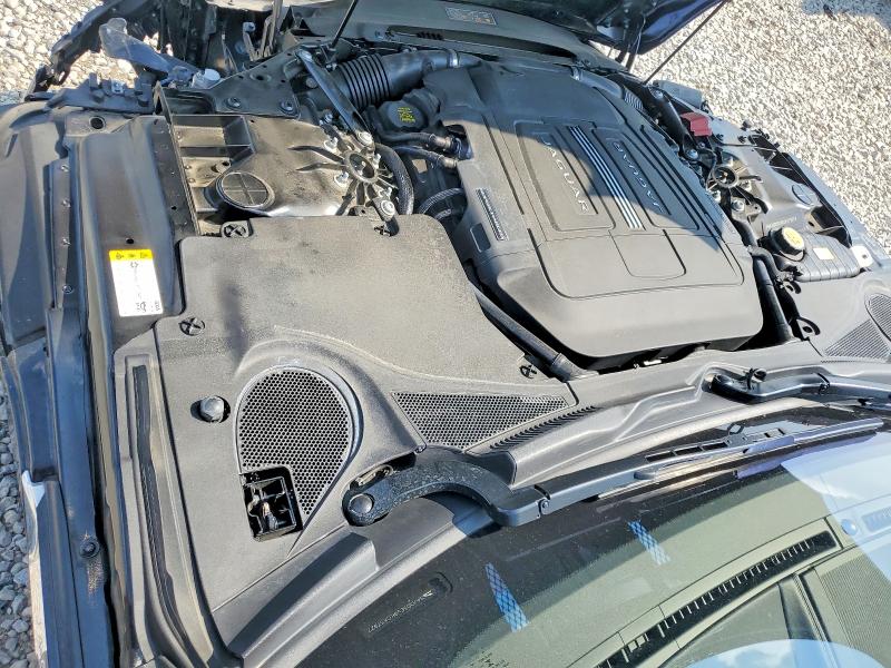 Aukcja sprzedaży 2019 Jaguar F-type, vin: SAJDD5EV9KCK57927, numer aukcji: 68756586