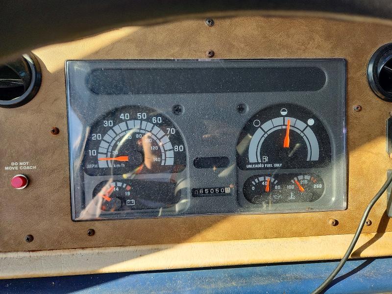 67971956 :رقم المزاد ، 1GBLP37J6T3316700 vin ، 1996 Chevrolet Southwind مزاد بيع