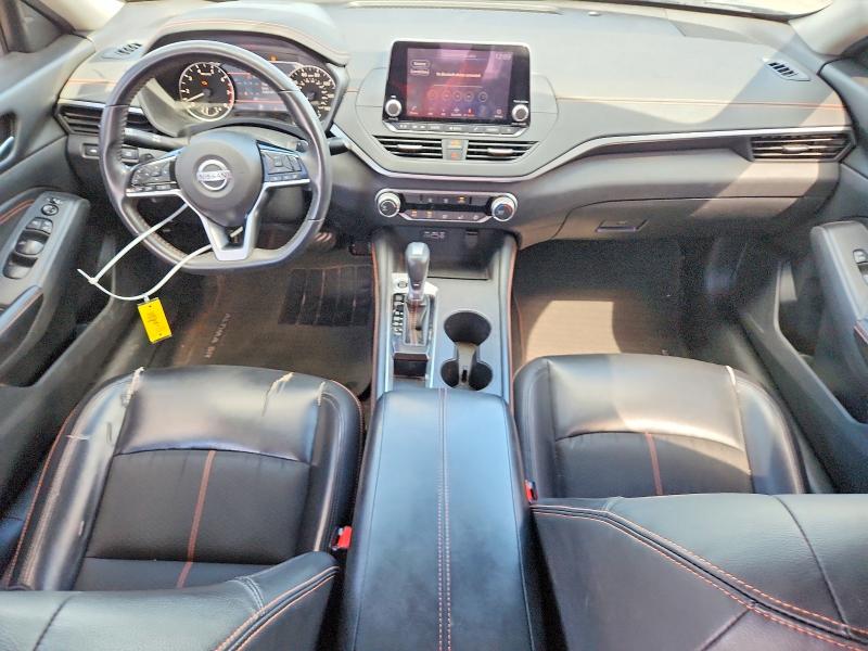 69434976 :رقم المزاد ، 1N4BL4CV8KN320564 vin ، 2019 Nissan Altima مزاد بيع