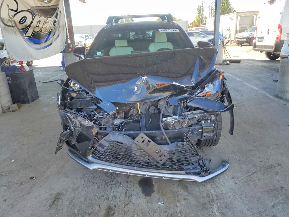 Продаж на аукціоні авто 2019 Lexus Nx 300, vin: JTJBARBZ5K2212161, номер лоту: 68319536