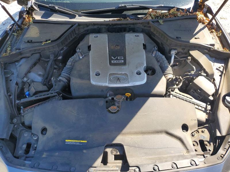 Aukcja sprzedaży 2014 Infiniti Q50, vin: JN1BV7AR5EM684188, numer aukcji: 68648606