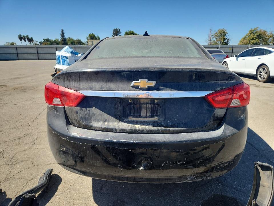 Aukcja sprzedaży 2014 Chevrolet Impala, vin: 1G11Y5SL0EU124179, numer aukcji: 70354906