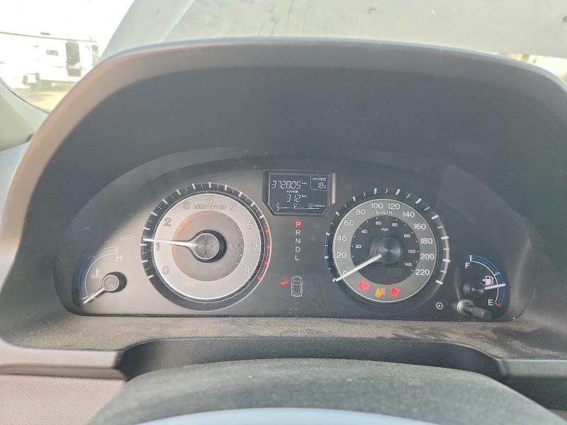 Aukcja sprzedaży 2011 Honda Odyssey, vin: 5FNRL5H62BB501979, numer aukcji: 70077226