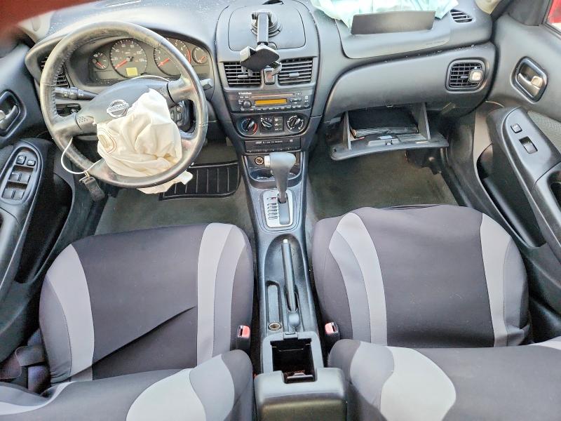 69465246 :رقم المزاد ، 3N1CB51DX6L456558 vin ، 2006 Nissan Sentra مزاد بيع