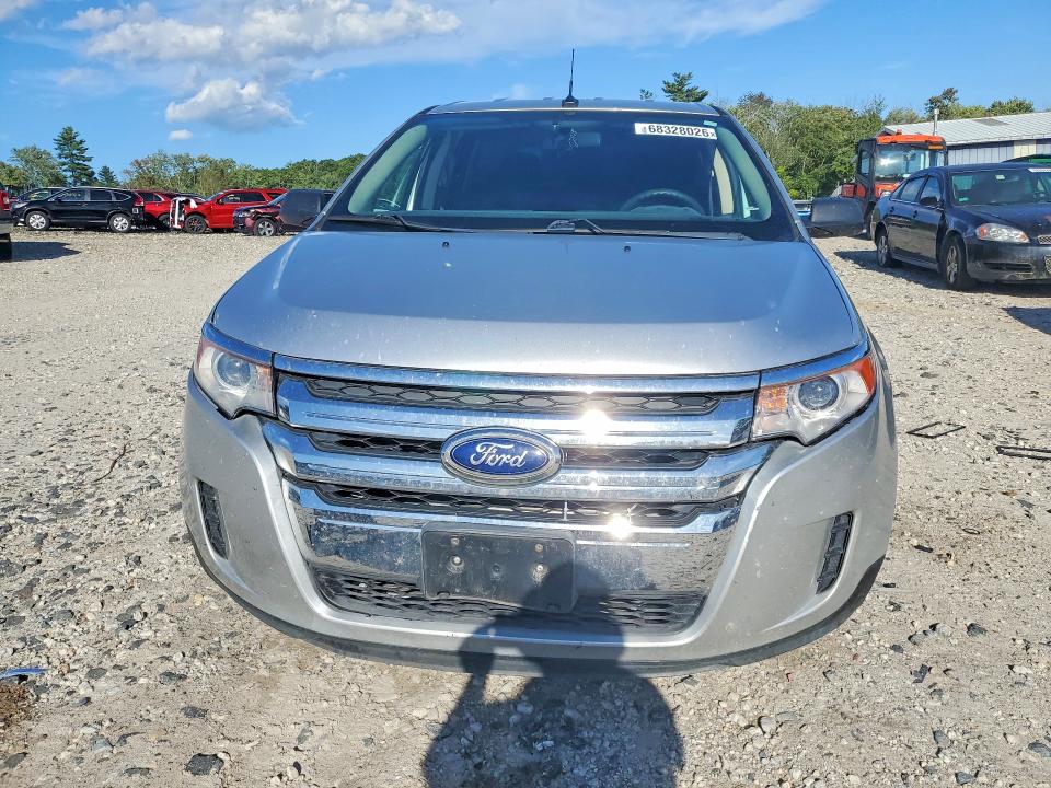 Aukcja sprzedaży 2013 Ford Edge, vin: 2FMDK3GC5DBC01759, numer aukcji: 68328026