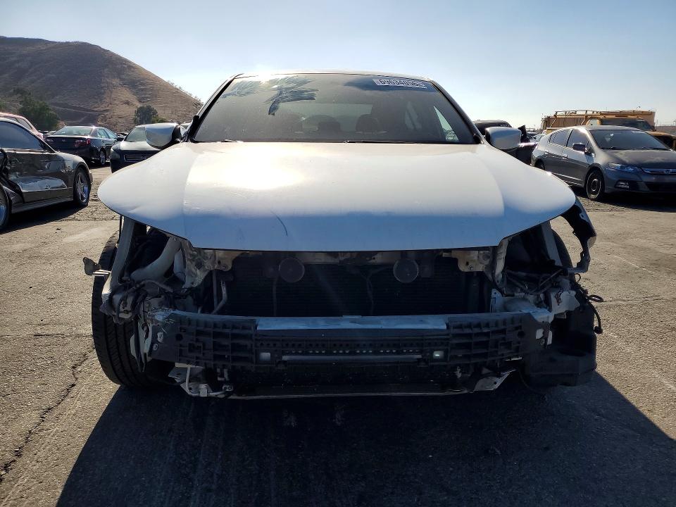 2014 Honda Accord მანქანა იყიდება აუქციონზე, vin: 1HGCR2F54EA033653, აუქციონის ნომერი: 69634056