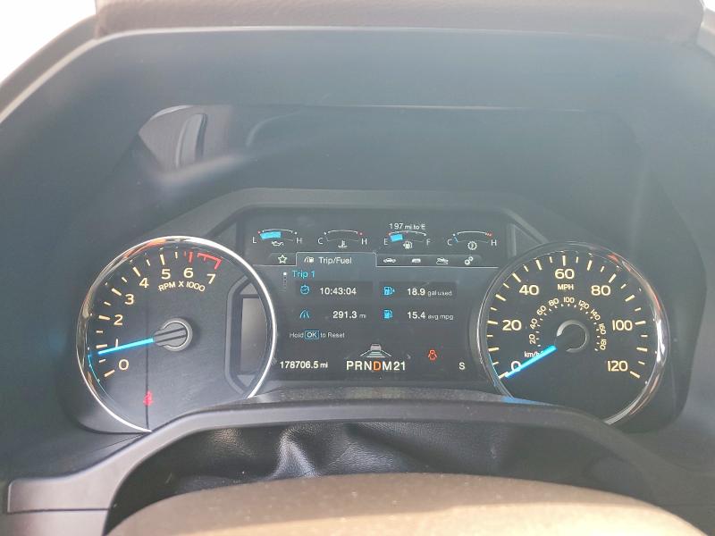 Продажа на аукционе авто 2015 Ford F150, vin: 1FTEW1EF6FFC57449, номер лота: 70059286