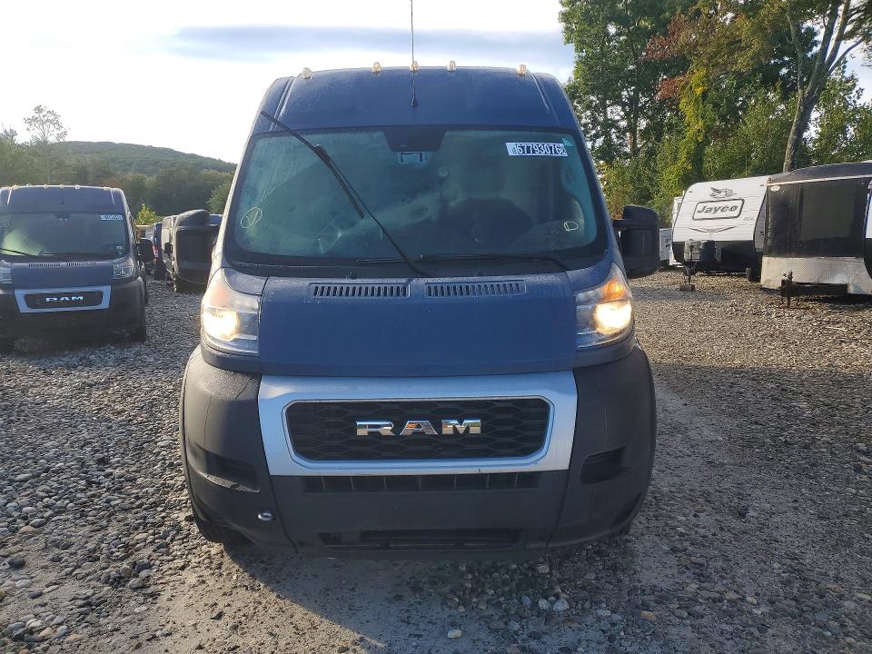 Aukcja sprzedaży 2021 Ram Promaster 3500, vin: 3C6MRVJG4ME544957, numer aukcji: 67793076