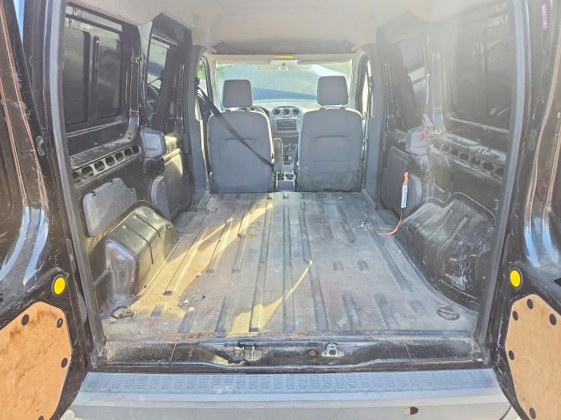 2013 Ford Transit Connect მანქანა იყიდება აუქციონზე, vin: NM0LS7AN6DT142347, აუქციონის ნომერი: 66858496
