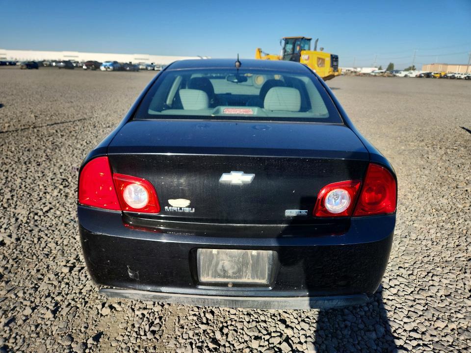Продаж на аукціоні авто 2011 Chevrolet Malibu, vin: 1G1ZB5EU2BF239584, номер лоту: 69564586