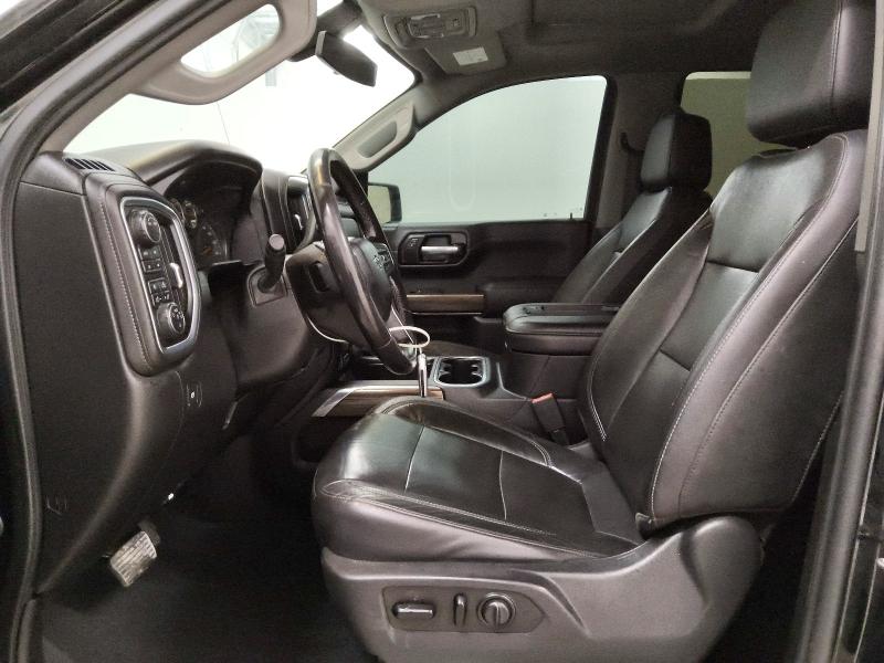 2020 Chevrolet Silverado მანქანა იყიდება აუქციონზე, vin: 1GCPYFEL1LZ348516, აუქციონის ნომერი: 69068606