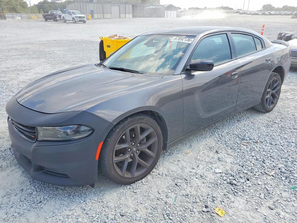 Aukcja sprzedaży 2022 Dodge Charger, vin: 2C3CDXBG9NH243947, numer aukcji: 67692136