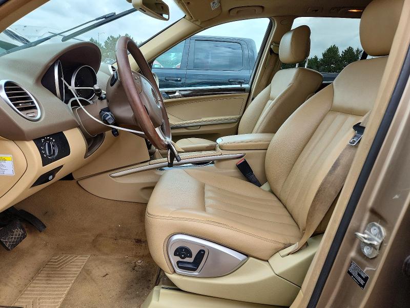 69324526 :رقم المزاد ، 4JGBB22E28A429164 vin ، 2008 Mercedes-benz Ml مزاد بيع