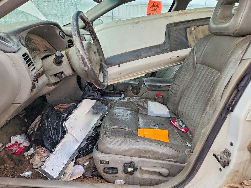 Продажа на аукционе авто 2001 Chevrolet Impala, vin: 2G1WH55K819169497, номер лота: 69769616