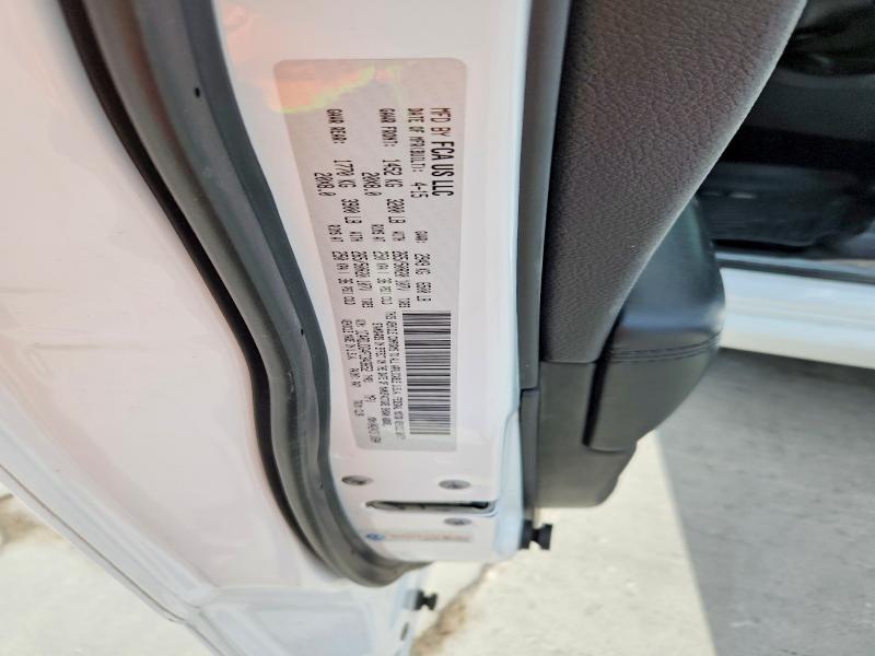 Продаж на аукціоні авто 2015 Dodge Durango, vin: 1C4RDJDG4FC843652, номер лоту: 66775136